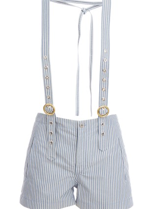 Шорты KENZO (1741): фото - Invogue